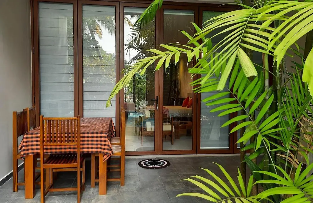 Nirmala Villa-1